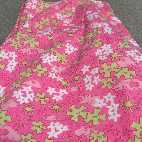 Lilly Pulitzer Capri - Picture 3 of 3
